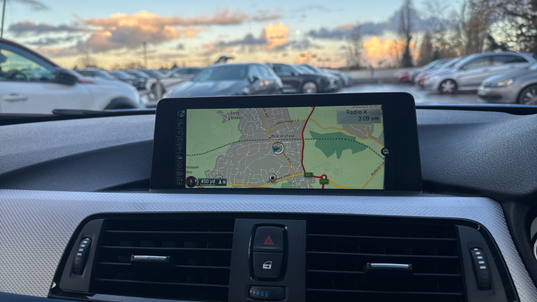 BMW 4 Series 428i M Sport 2dr Auto [Professional Media] Petrol Coupe